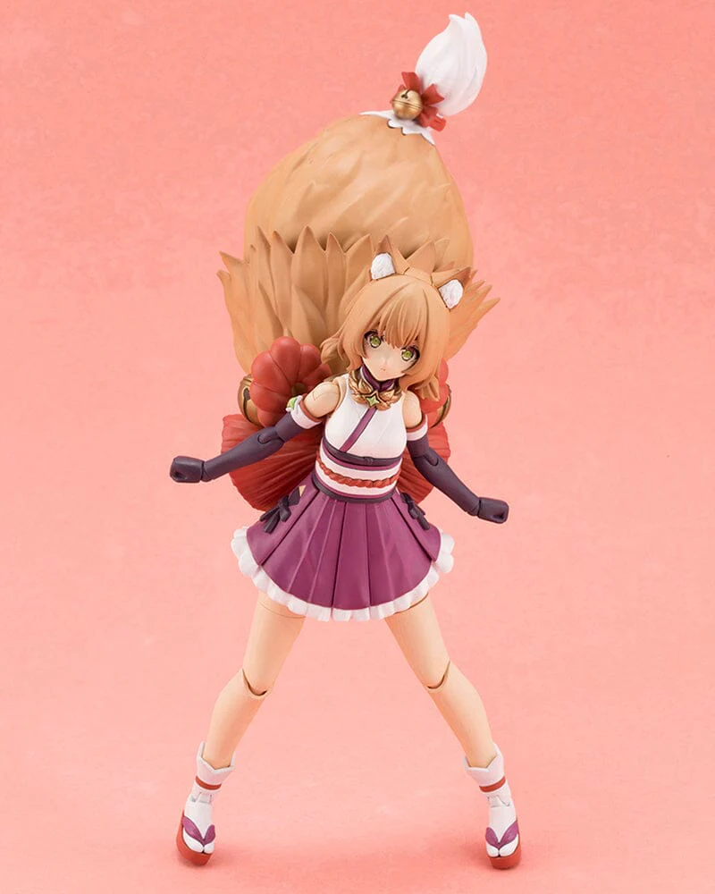 Arcanadea Yukumo Model Kit - Image 14