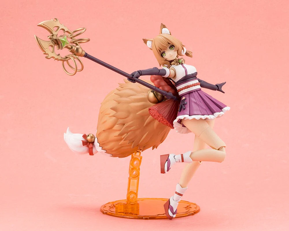Arcanadea Yukumo Model Kit - Image 16