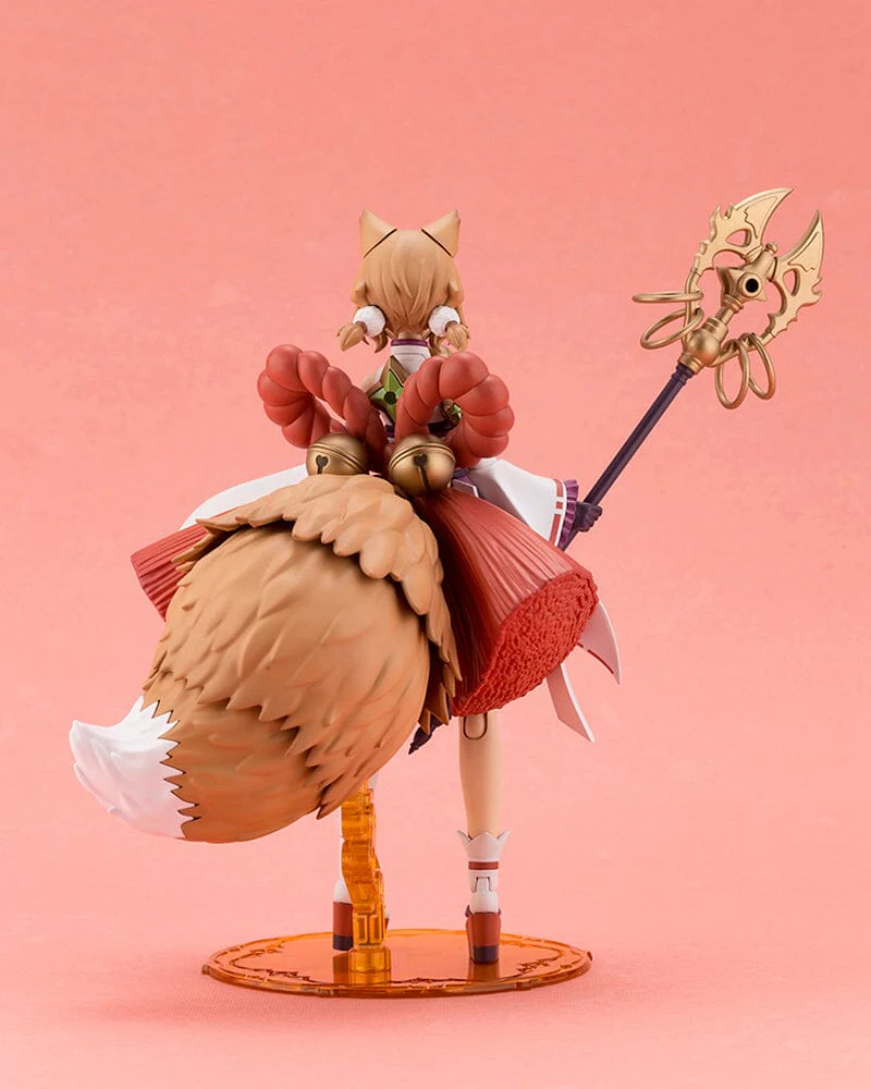 Arcanadea Yukumo Model Kit - Image 3