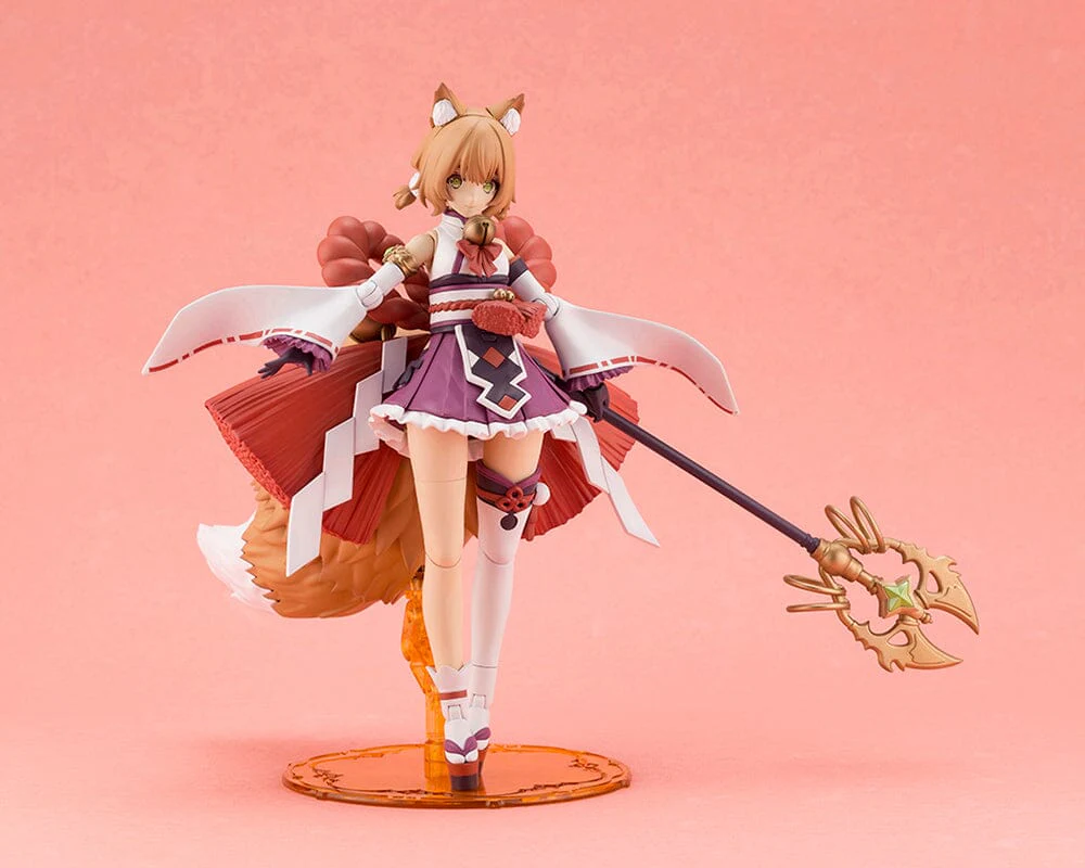 Arcanadea Yukumo Model Kit - Image 4