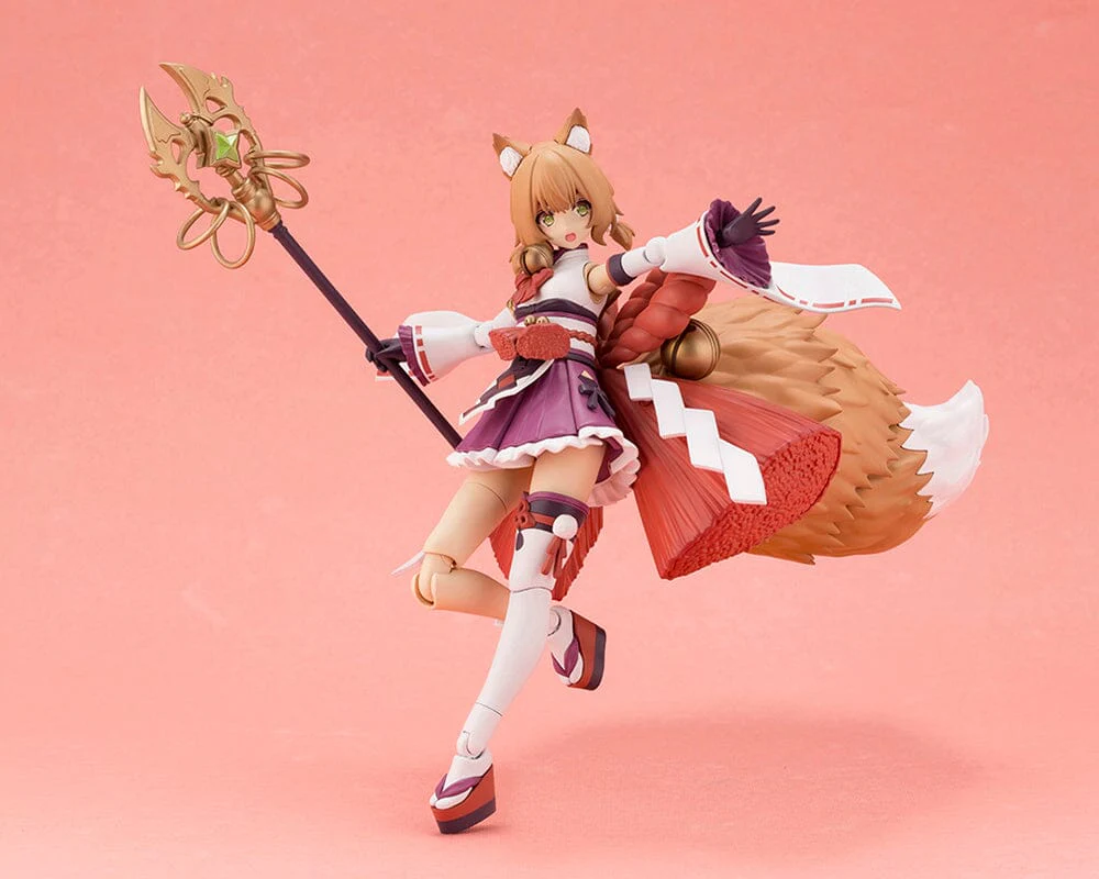 Arcanadea Yukumo Model Kit - Image 6