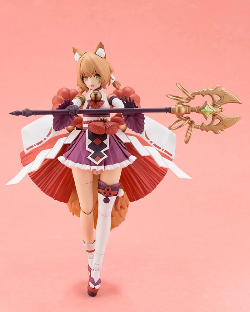 Arcanadea Yukumo Model Kit - Image 7