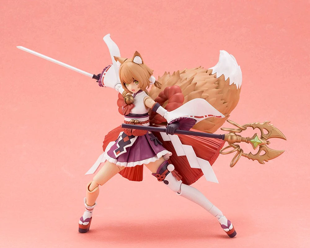 Arcanadea Yukumo Model Kit - Image 8
