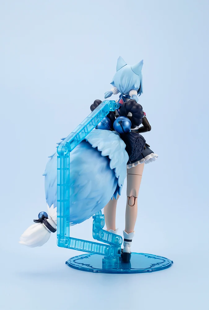 Arcanadea Yukumo ReACT-C Model Kit - Image 9
