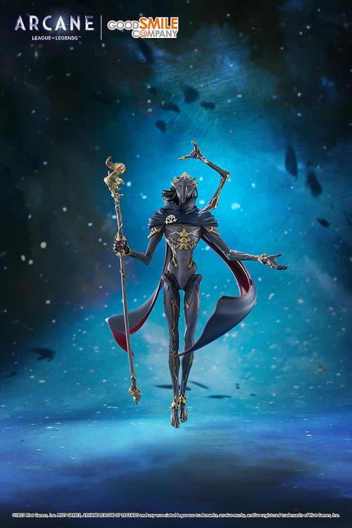 Arcane Pop Up Parade SP Champion Viktor - Image 2