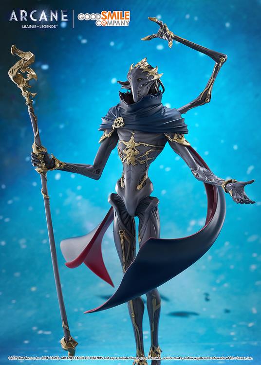 Arcane Pop Up Parade SP Champion Viktor - Image 3