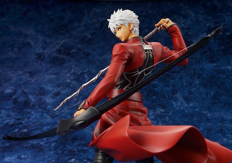 Archer 1/8th Scale- Fate/Stay Night - Image 10