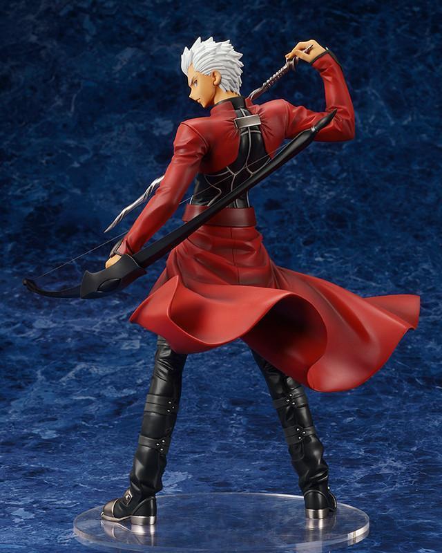 Archer 1/8th Scale- Fate/Stay Night - Image 11