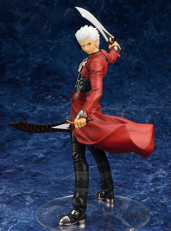 Archer 1/8th Scale- Fate/Stay Night - Image 12