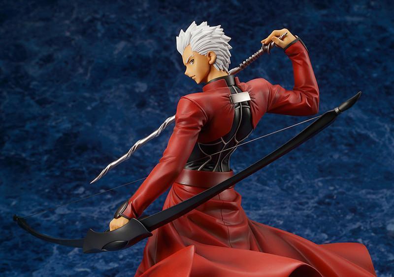 Archer 1/8th Scale- Fate/Stay Night - Image 13