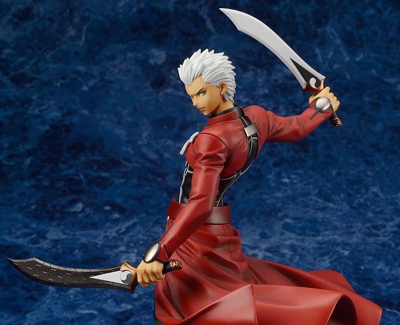 Archer 1/8th Scale- Fate/Stay Night - Image 14