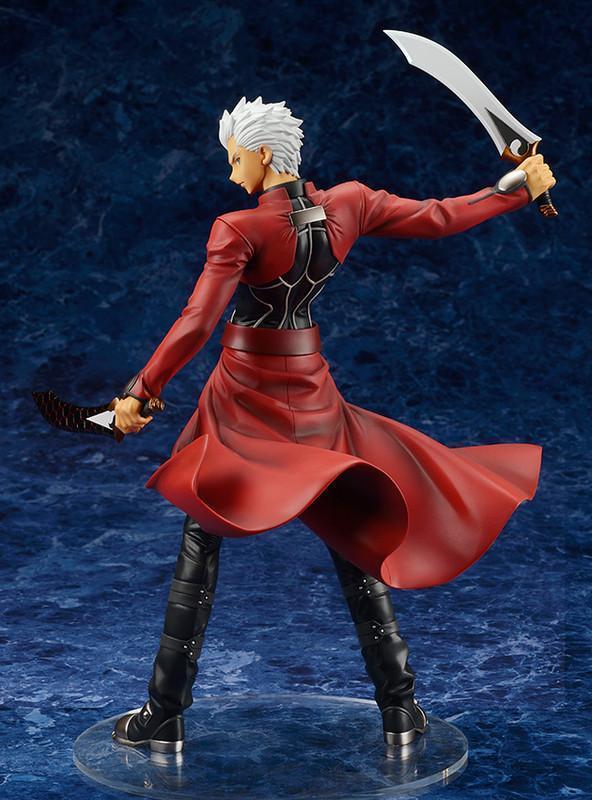 Archer 1/8th Scale- Fate/Stay Night - Image 15