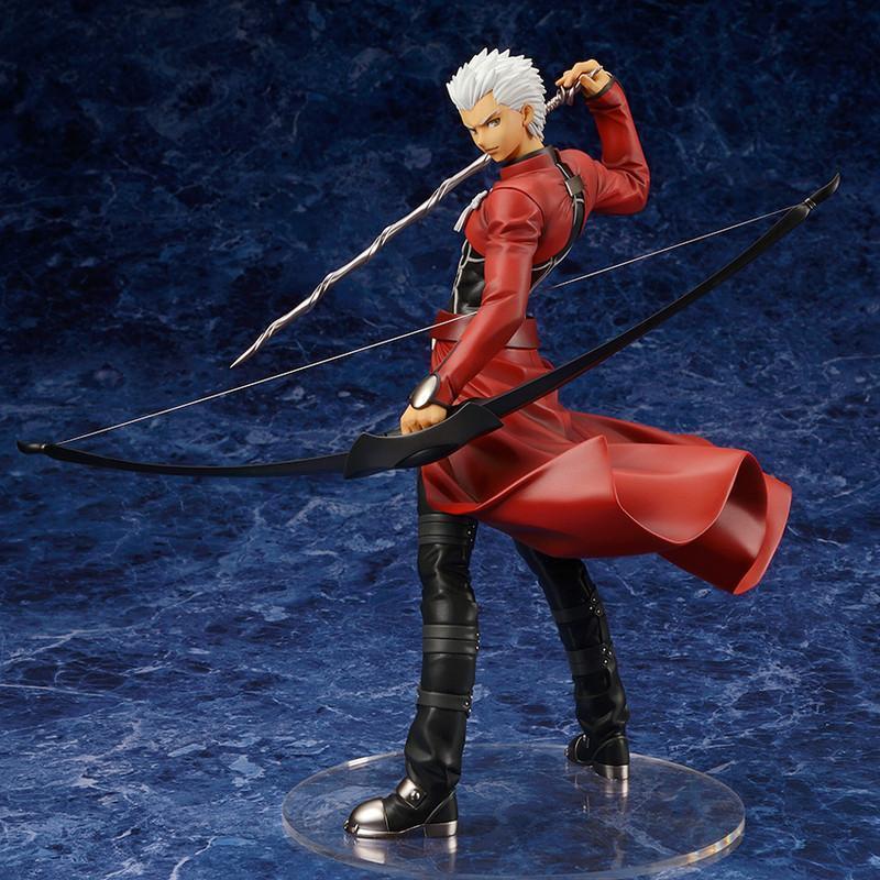 Archer 1/8th Scale- Fate/Stay Night - Image 16
