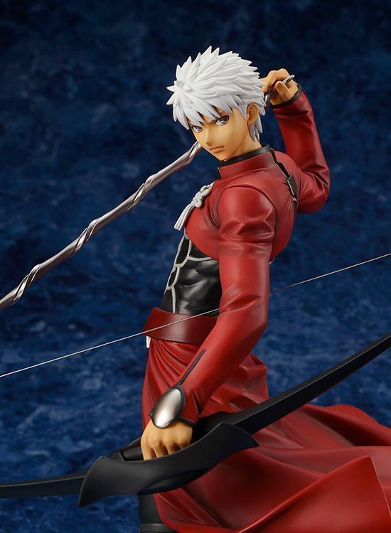 Archer 1/8th Scale- Fate/Stay Night - Image 2