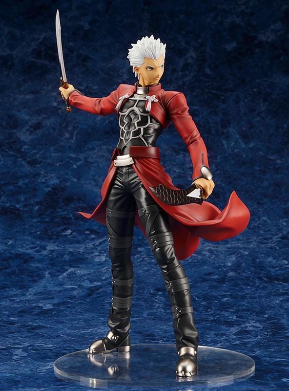 Archer 1/8th Scale- Fate/Stay Night - Image 3