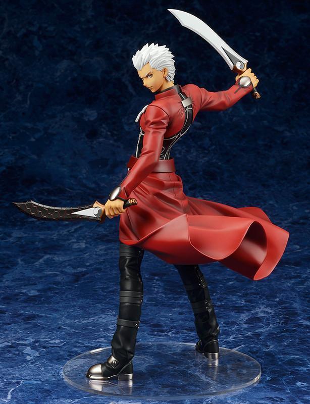 Archer 1/8th Scale- Fate/Stay Night - Image 4