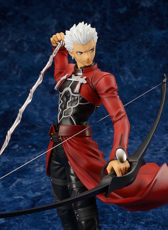 Archer 1/8th Scale- Fate/Stay Night - Image 5