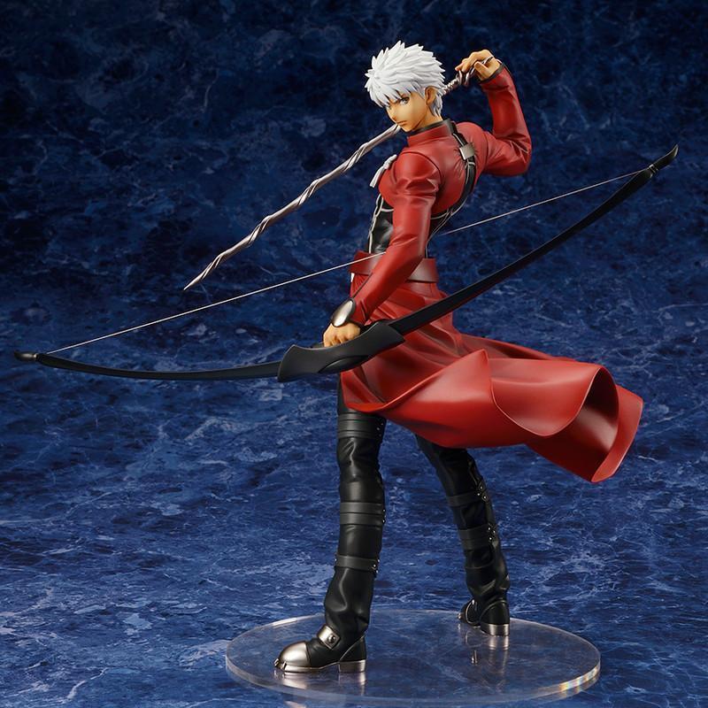 Archer 1/8th Scale- Fate/Stay Night - Image 6
