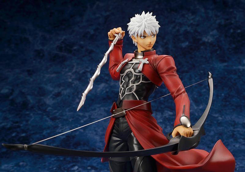 Archer 1/8th Scale- Fate/Stay Night - Image 7