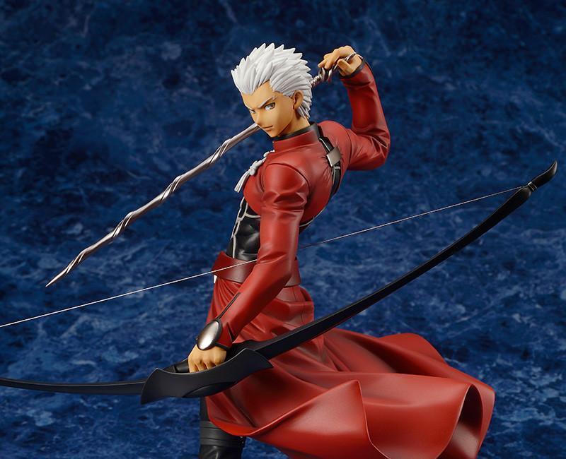 Archer 1/8th Scale- Fate/Stay Night - Image 8