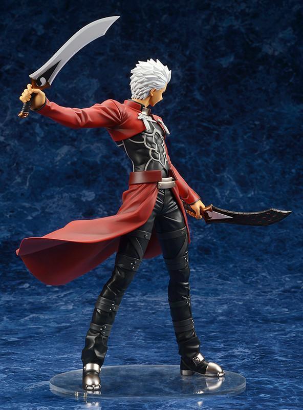 Archer 1/8th Scale- Fate/Stay Night - Image 9