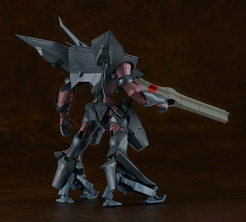 Argento Soma Moderoid Zark Model Kit - Image 11