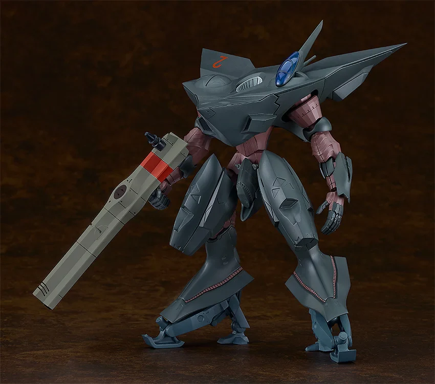 Argento Soma Moderoid Zark Model Kit - Image 12