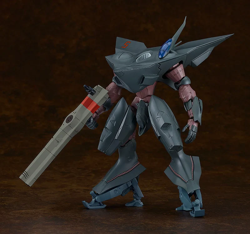 Argento Soma Moderoid Zark Model Kit - Image 2