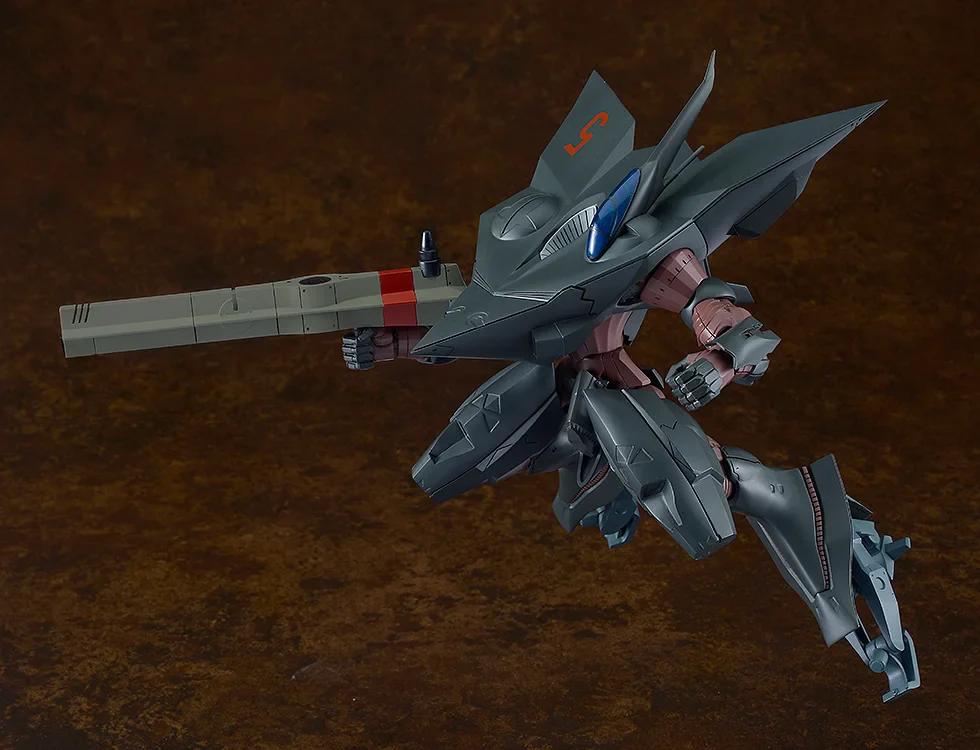 Argento Soma Moderoid Zark Model Kit - Image 3