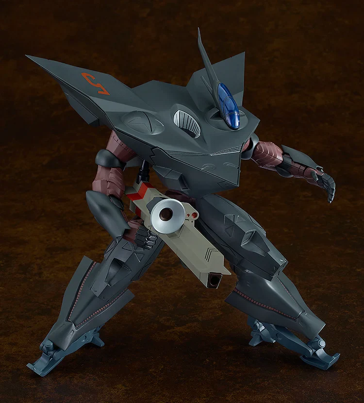 Argento Soma Moderoid Zark Model Kit - Image 4
