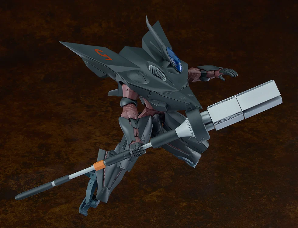 Argento Soma Moderoid Zark Model Kit - Image 5