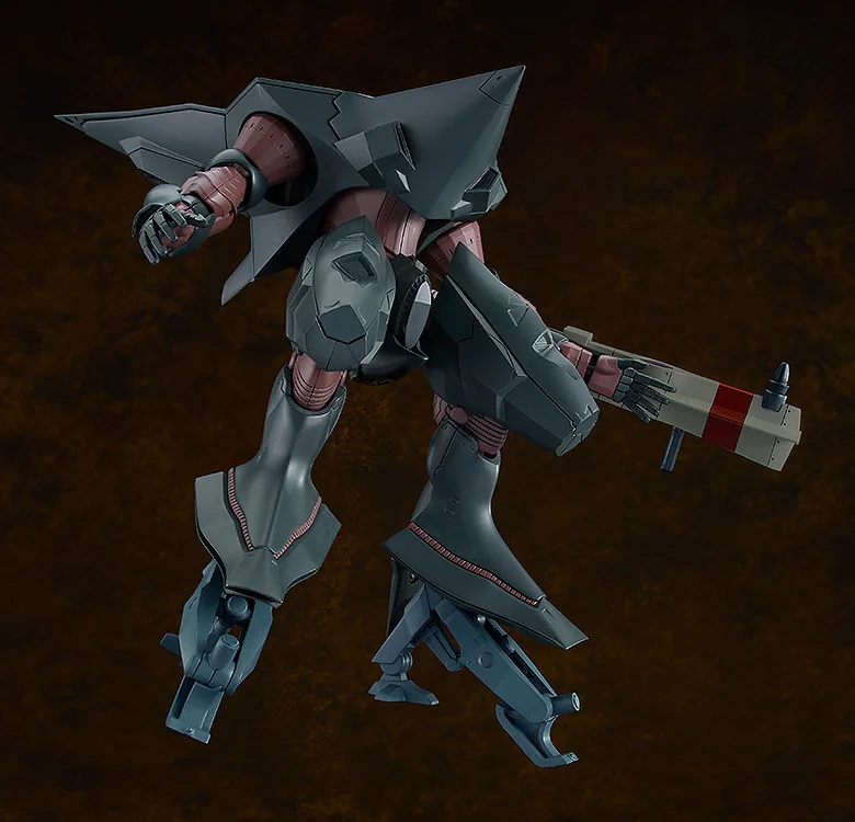 Argento Soma Moderoid Zark Model Kit - Image 6