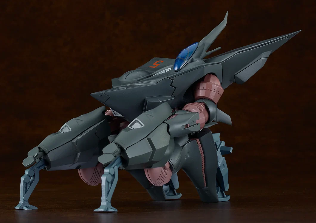 Argento Soma Moderoid Zark Model Kit - Image 8