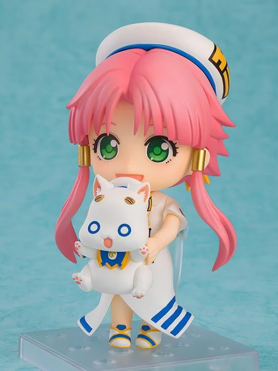ARIA Nendoroid No.2254 Akari Mizunashi - Image 3