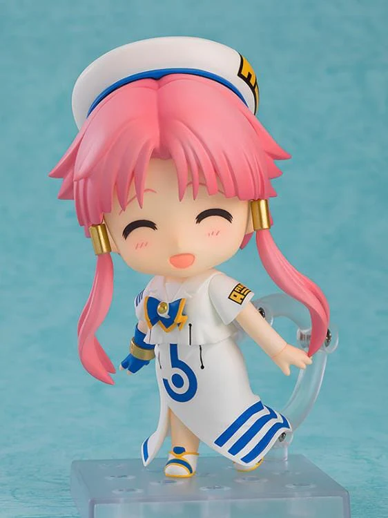 ARIA Nendoroid No.2254 Akari Mizunashi - Image 4