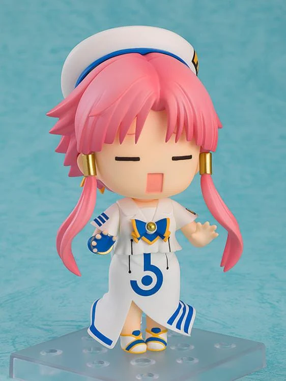 ARIA Nendoroid No.2254 Akari Mizunashi - Image 5