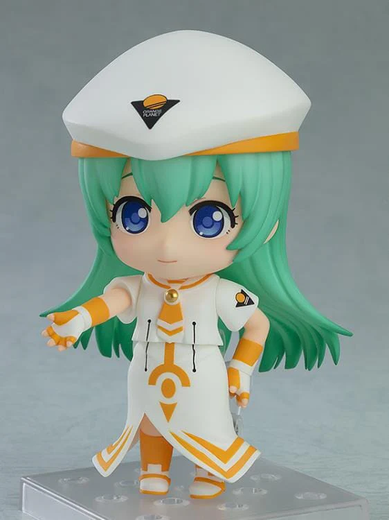 ARIA Nendoroid No.2286 Alice Carroll - Image 4