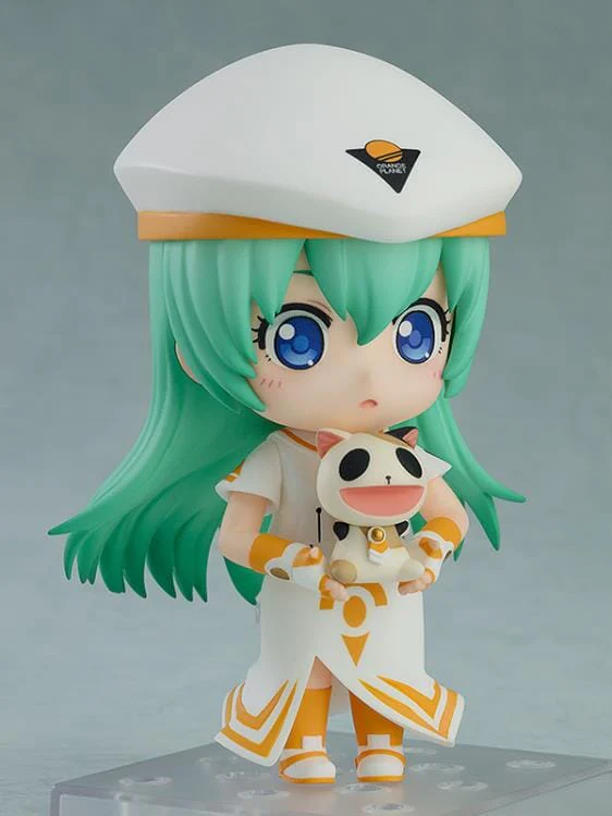 ARIA Nendoroid No.2286 Alice Carroll - Image 6