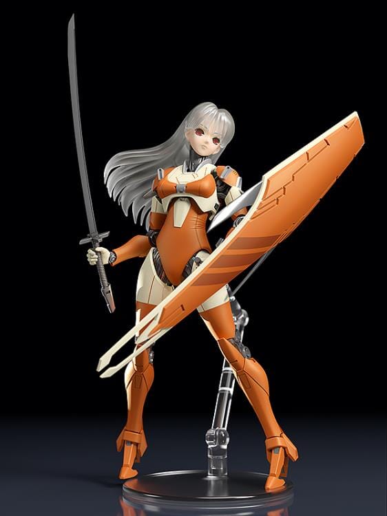 ARIEL Moderoid ARIEL (C-type) Model Kit (Reissue) - Image 2