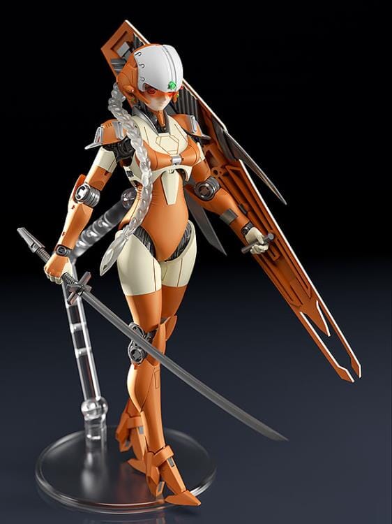 ARIEL Moderoid ARIEL (C-type) Model Kit (Reissue) - Image 3