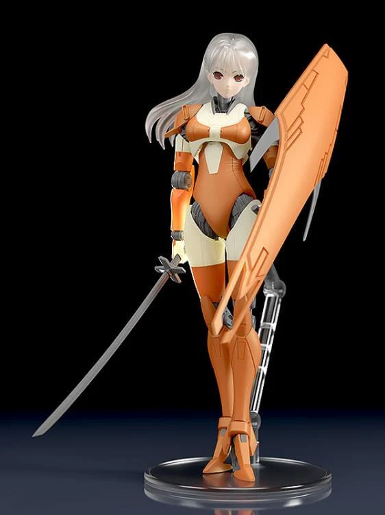 ARIEL Moderoid ARIEL (C-type) Model Kit (Reissue) - Image 4