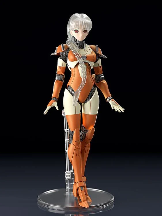 ARIEL Moderoid ARIEL (C-type) Model Kit (Reissue) - Image 7