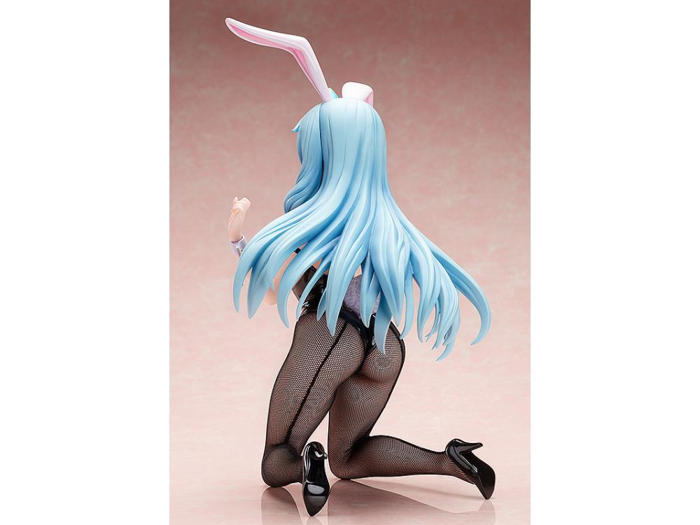 Arifureta: From Commonplace to World's Strongest B-Style Shea Haulia 1/4 Scale Figure (Bunny Ver.) - Image 3