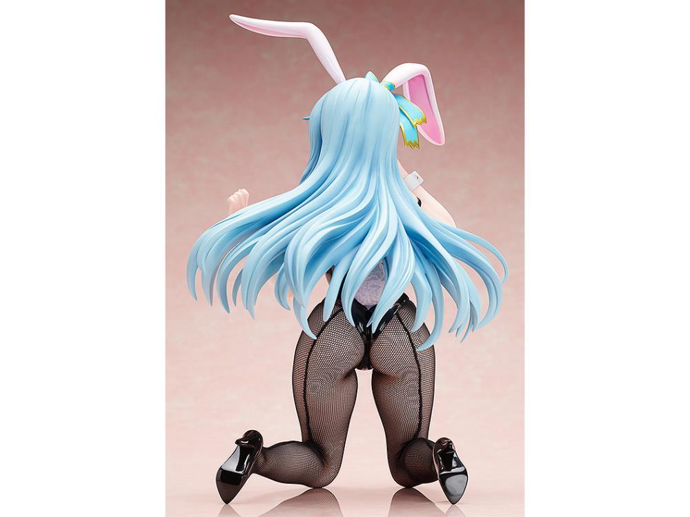 Arifureta: From Commonplace to World's Strongest B-Style Shea Haulia 1/4 Scale Figure (Bunny Ver.) - Image 5