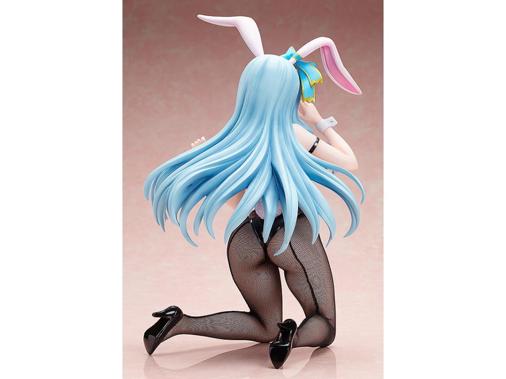 Arifureta: From Commonplace to World's Strongest B-Style Shea Haulia 1/4 Scale Figure (Bunny Ver.) - Image 6