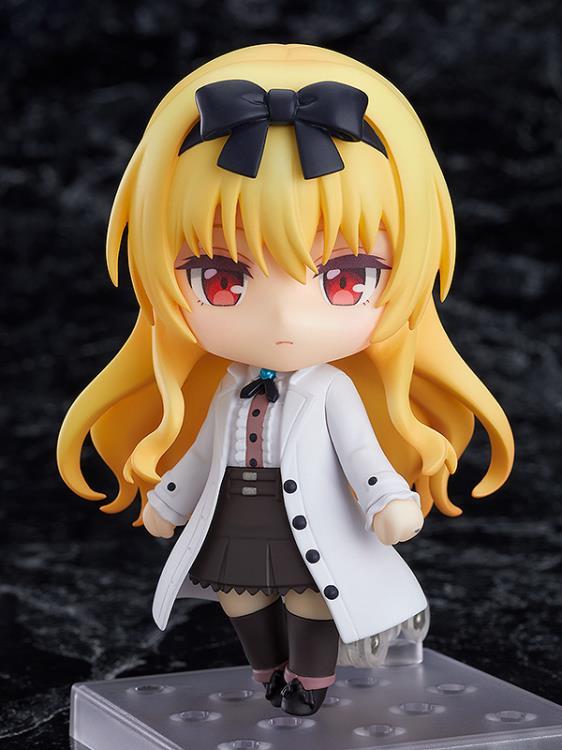 Arifureta: From Commonplace to World's Strongest Nendoroid No.1211 Yue - Image 2
