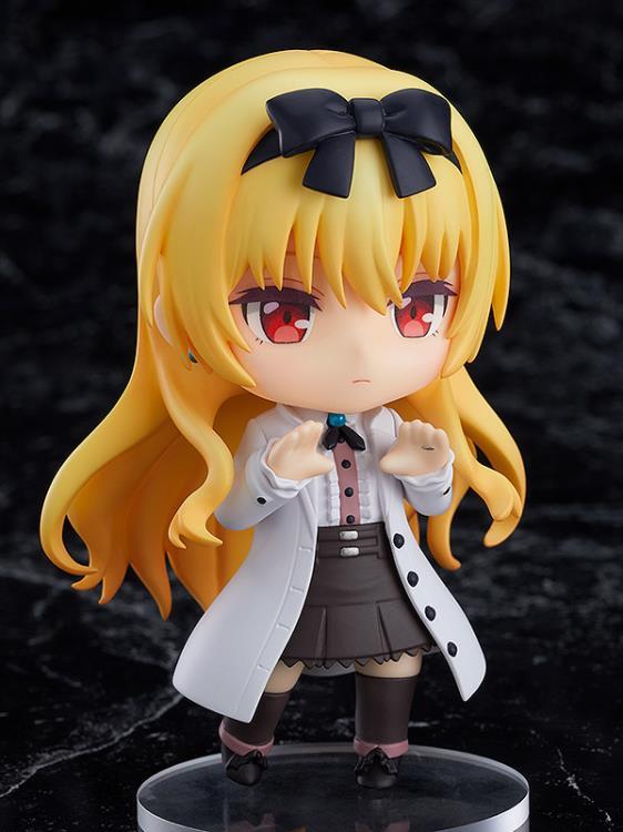 Arifureta: From Commonplace to World's Strongest Nendoroid No.1211 Yue - Image 3