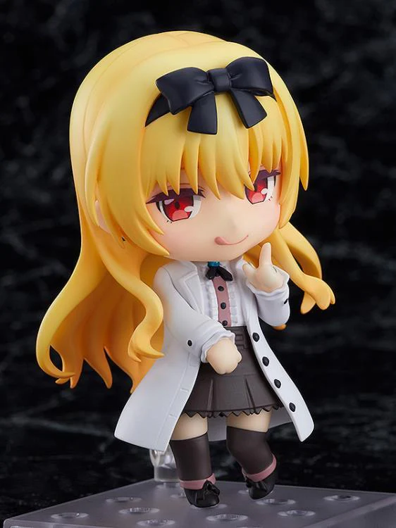 Arifureta: From Commonplace to World's Strongest Nendoroid No.1211 Yue - Image 4
