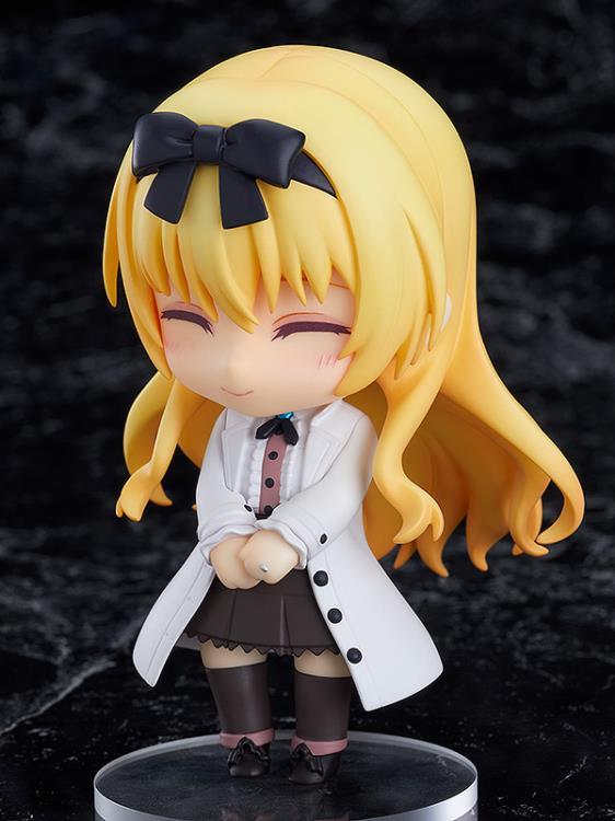 Arifureta: From Commonplace to World's Strongest Nendoroid No.1211 Yue - Image 5
