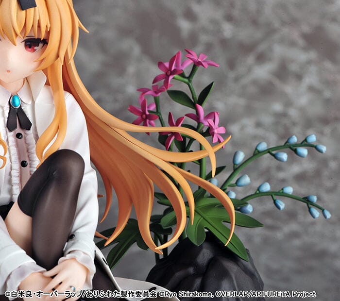 Arifureta From Commonplace to World's Strongest Yue 1/7 Scale Figure - Image 10